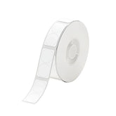 Niimbot White Label Printing Paper 14*28mm 220pcs Round13 For D11/D101/D110